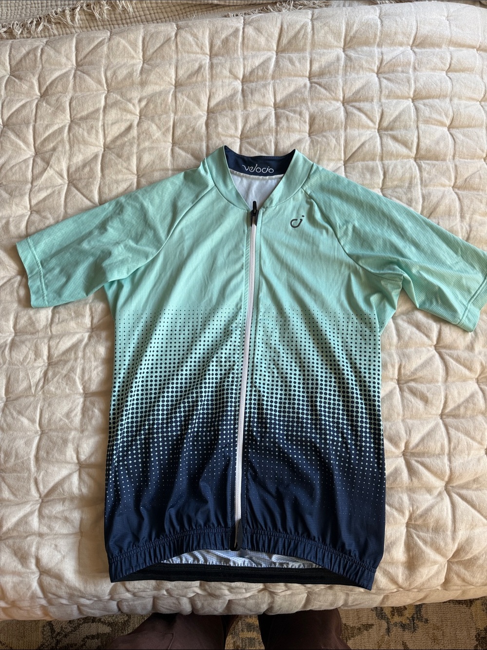 Velocio Women’s Cycling Jersey